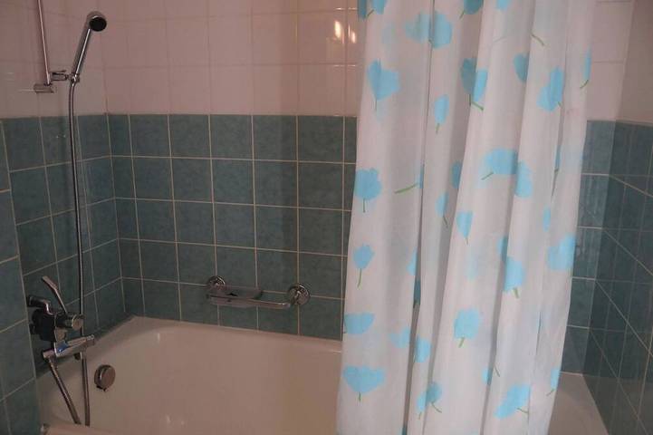 Ganze Wohnung, Neuschwändi 66 Appartement/Fewo 4-Bettwohnung in Engelberg, Obwalden