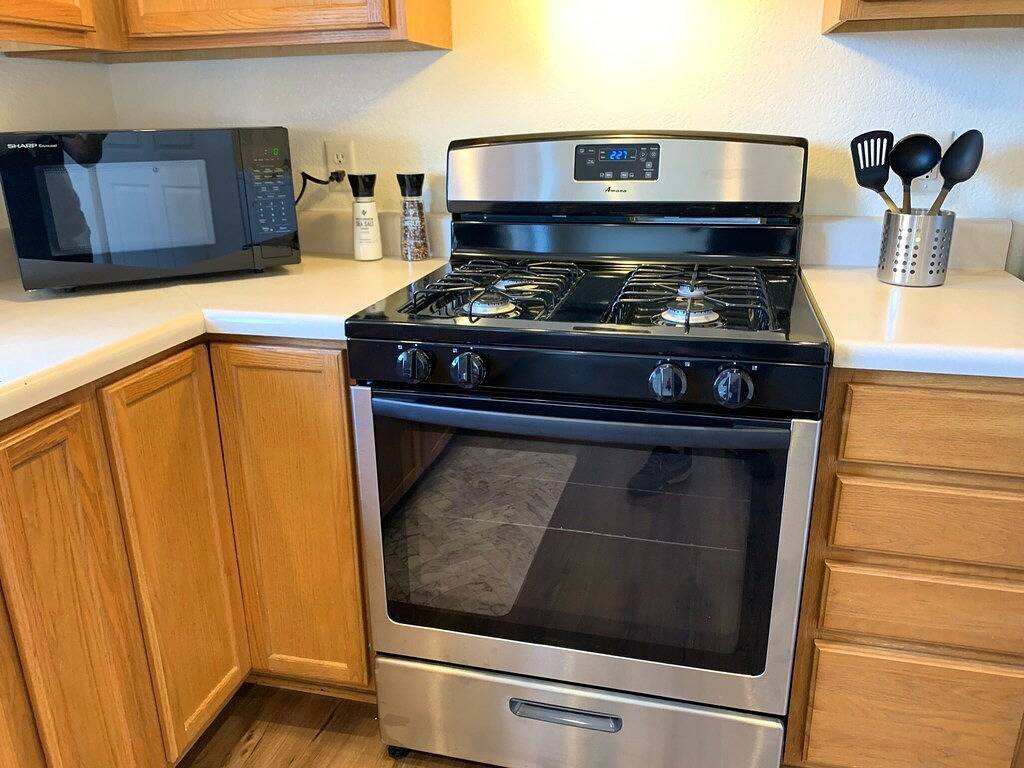 Ganze Wohnung, The Railway Bearizona Grand Canyon Family Condo in Williams (Arizona), Coconino Nationalwald