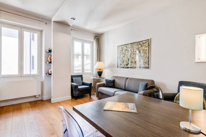 Apartamento de vacaciones para 2 personas - 1