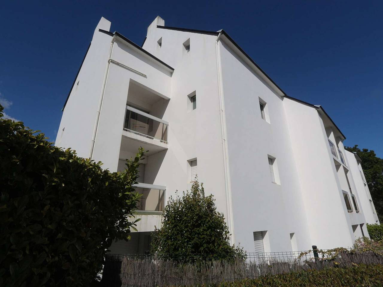 Appartement entier, Appartement T2 à Bénodet proche plages, vue rivière in Bénodet, Région de Quimper