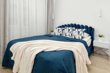 Apartament Wakacyjny dla 4 osoby w Lublin, Województwo lubelskie, Zdjęcie 4