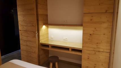 Chalet pour 5 Personnes dans Saint-Jean-de-Sixt, Région d'Annecy, Photo 4