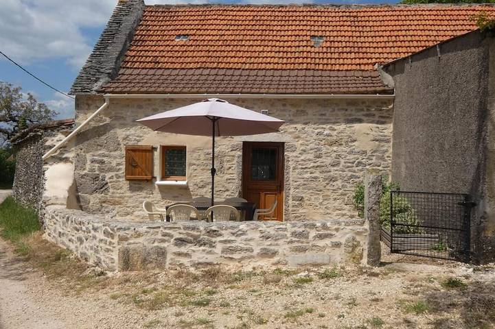 Agriturismo pour 3 personnes, avec jardin