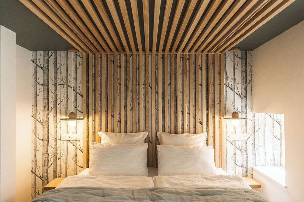 Maison 5* avec Spa Privatif - 3 suites - près de Nancy - 6 pers in Dommartemont, Région de Nancy