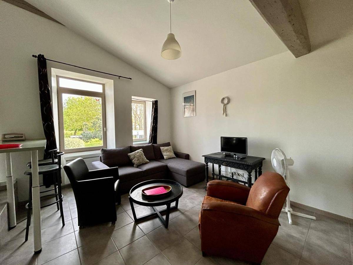 Appartement entier, Stanla in Saint-Martin-de-Ré, Île de Ré