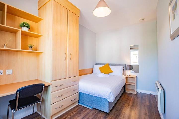 Appartement de vacances pour 5 personnes