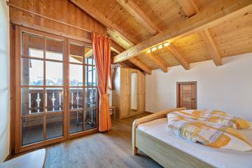 Agriturismo per 4 Persone in Naturno, Gruppo Tessa, Foto 2