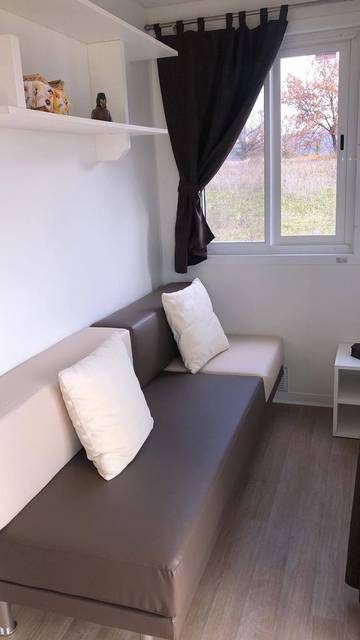 Bungalow per 3 Persone in Camerino, Provincia di Macerata, Foto 4