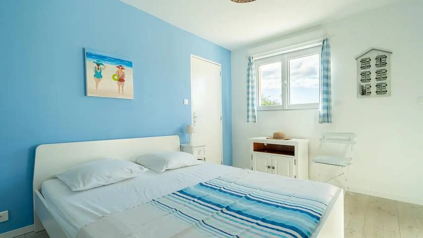 Location de vacances pour 9 personnes, avec jardin et piscine, animaux acceptés à Roquebrun - 3