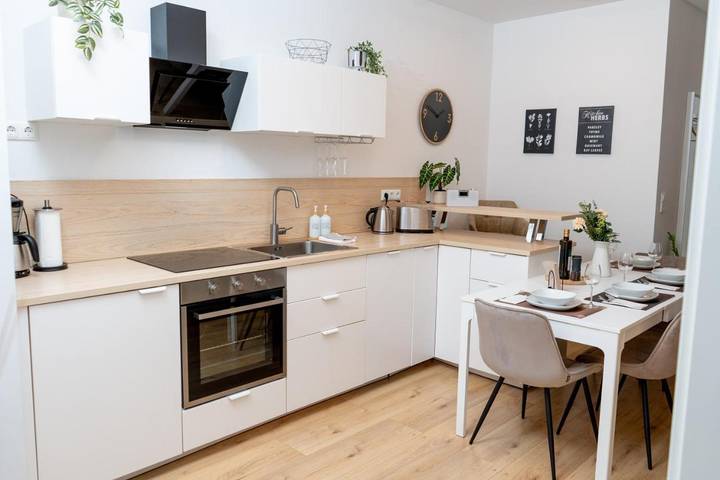 Ferienwohnung für 4 Personen in Festung Königstein - 3