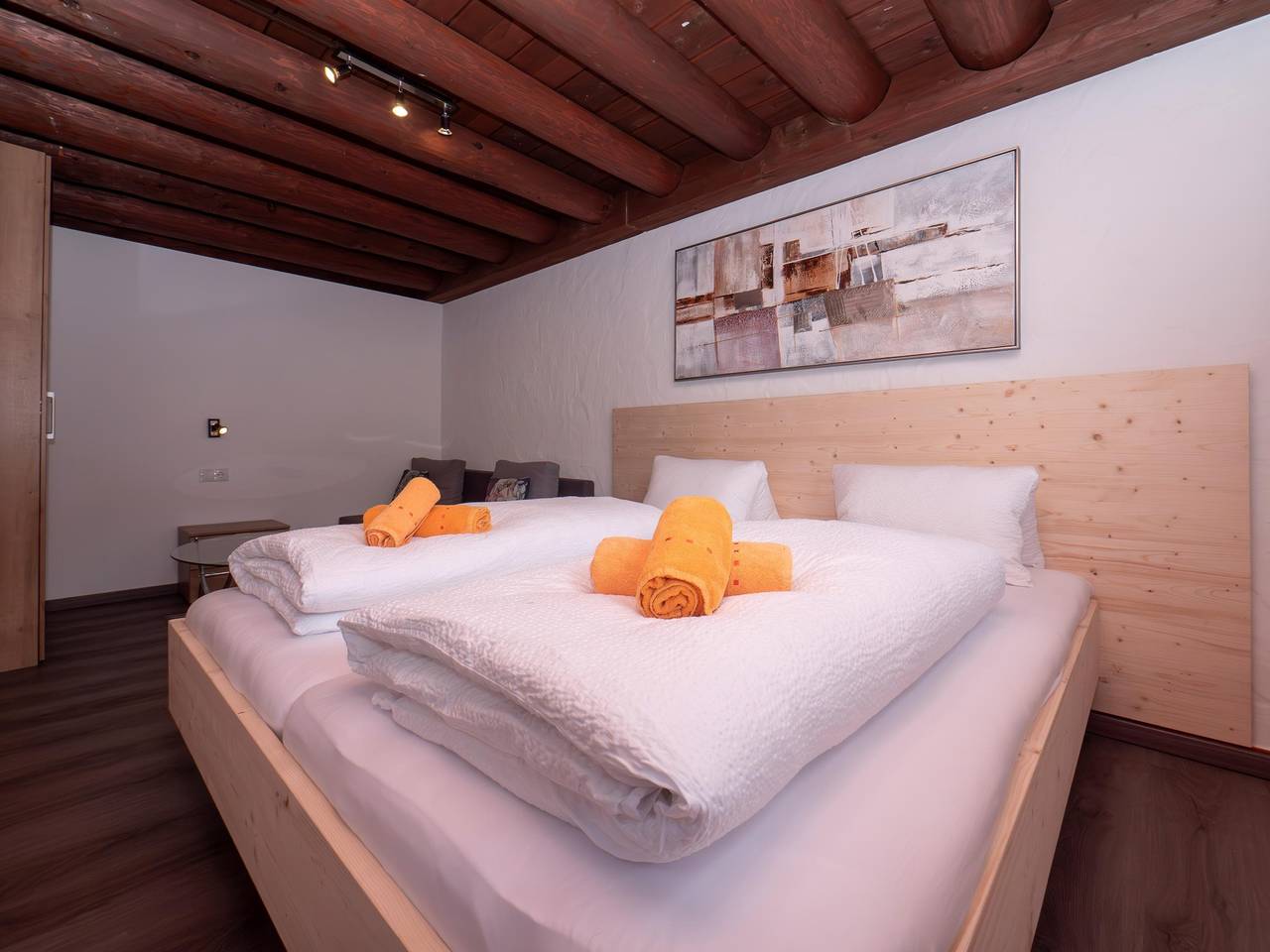 Entire holiday apartment, Apartment, bath, toilet, economy in Stumm, Ski-Optimal Hochzillertal