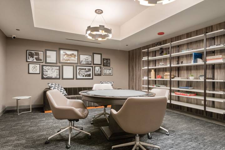 Gîte pour 5 personnes, adapté aux familles à Chicago - 4