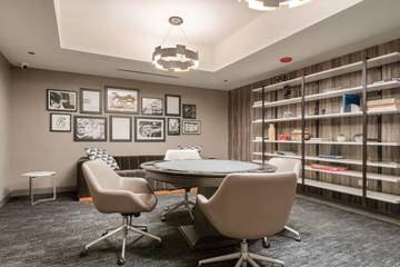 Apartament Wakacyjny dla 5 osoby w Chicago, Hrabstwo Cook, Zdjęcie 3