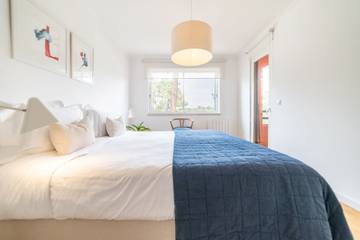 Apartamento De Férias para 6 Pessoas em Aroeira, Charneca de Caparica e Sobreda, Foto 1