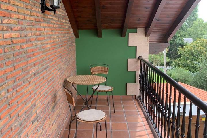 Ganze Wohnung, R2R Casa Los Abuelos C19A02 in Miengo, Kantabrische Küste
