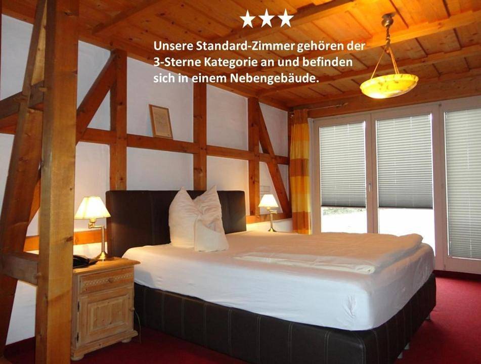 Hotel Antoniushütte in Balve, Märkischer Kreis