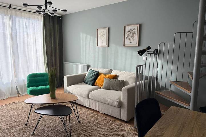 Ferienwohnung für 6 Personen - 1