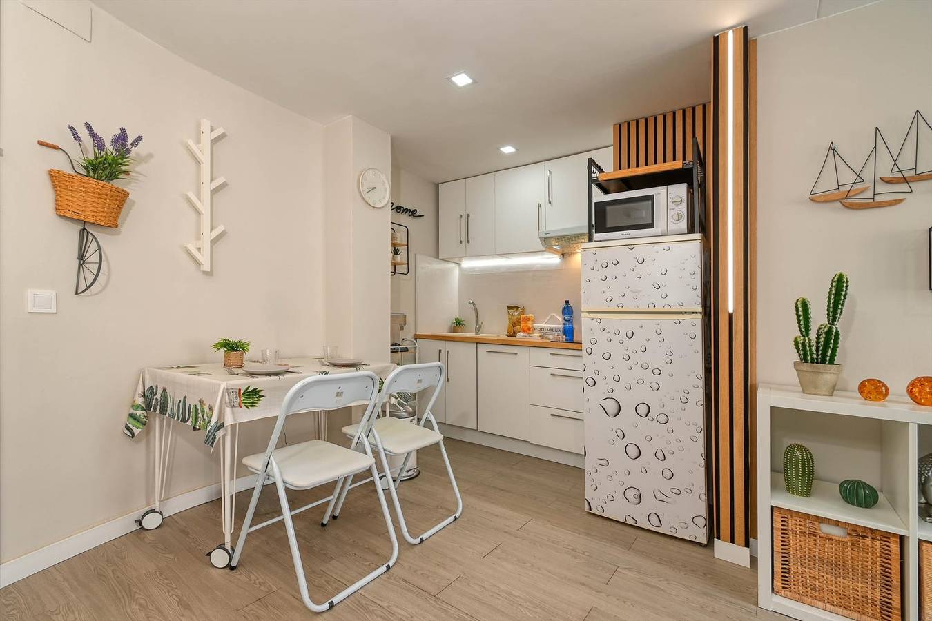 Apartamento entero, Sunrise in Platja de l'Ampolla (Moraira), Teulada