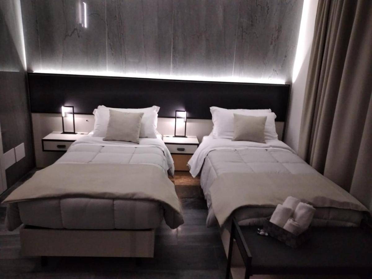 Rainbow Sweet Rooms in Valmontone, Provincia di Roma