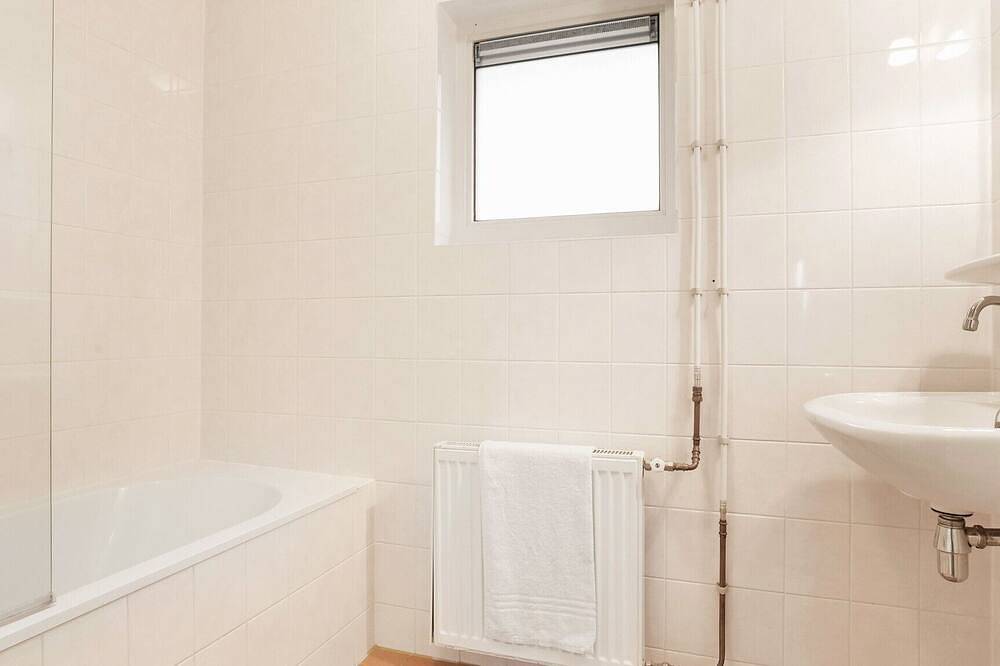 Comfortable bungalow for 5 persons in Drenthe