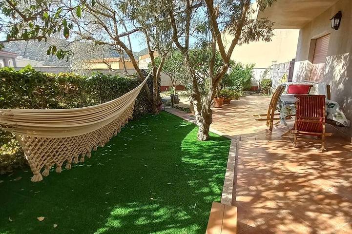 Holiday home for 5 people, with garden and terrace - 1
