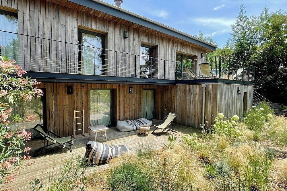 Maison de vacances