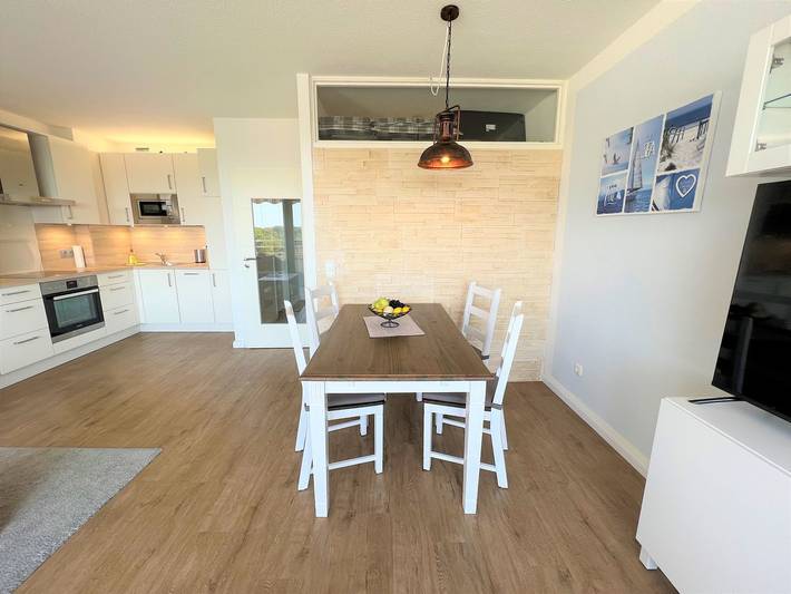 Ferienpark für 4 Personen, mit Balkon in Sierksdorf - 3