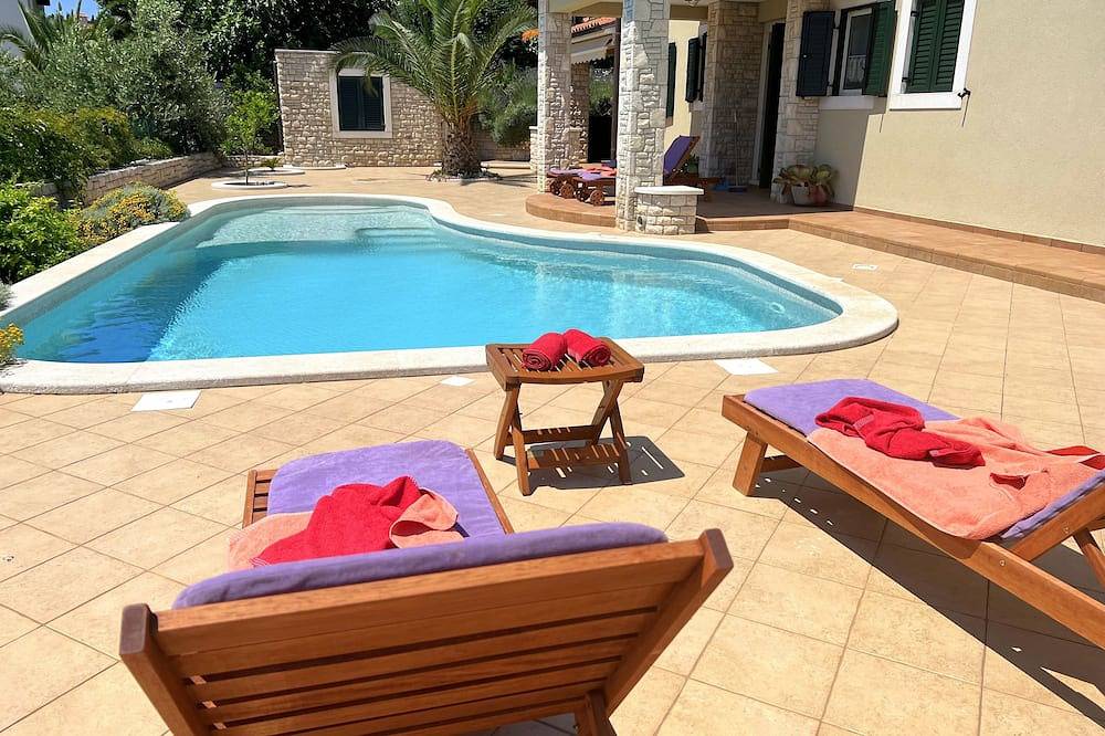 Entire apartment, Apartments Luciana, (15949), Premantura, Croatia in Premantura, Southcoast Istria