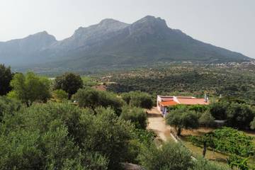 Chalet para 6 Personas en Oliena, Provincia de Nuoro, Foto 2