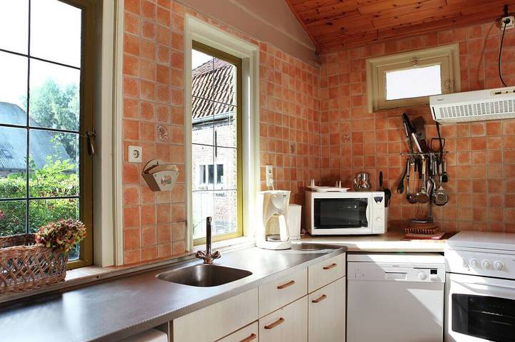 Agriturismo für 12 Personen, mit Garten in den Niederlande - 3