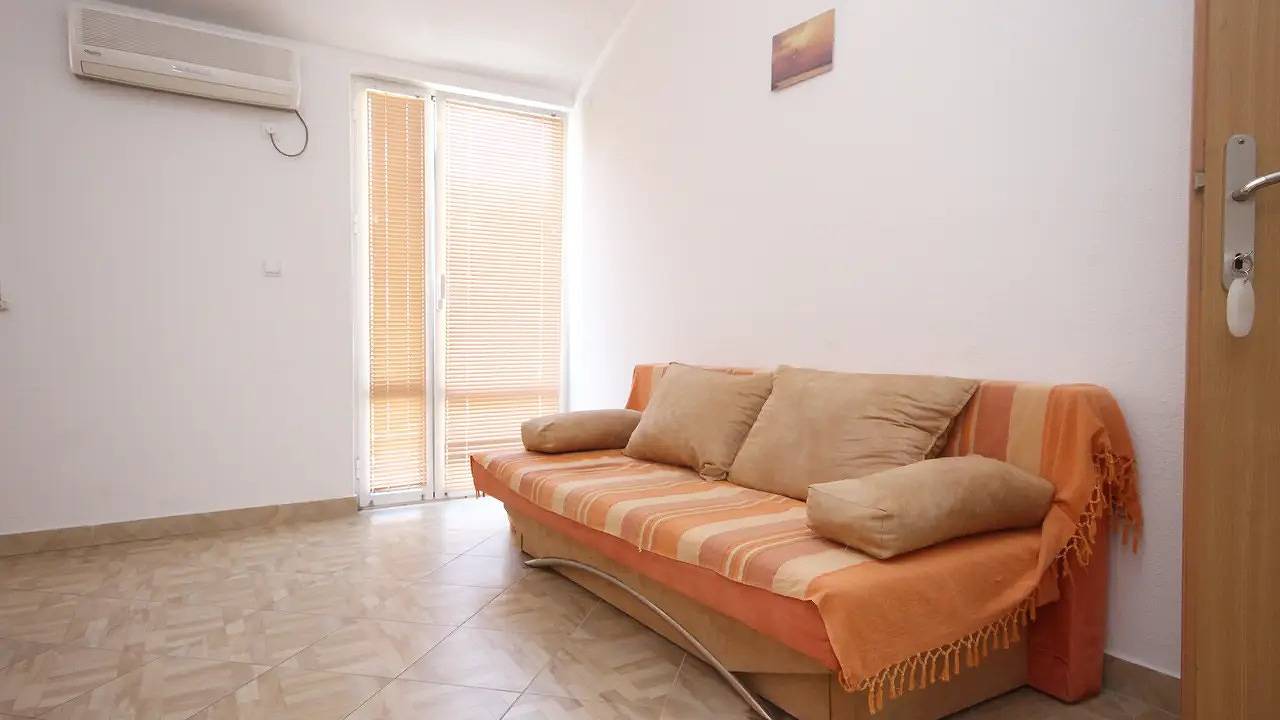 Ganze Ferienwohnung, Ferienwohnung für 4 Personen (35 m²) in Trpanj in Trpanj, Dubrovnik-Neretva
