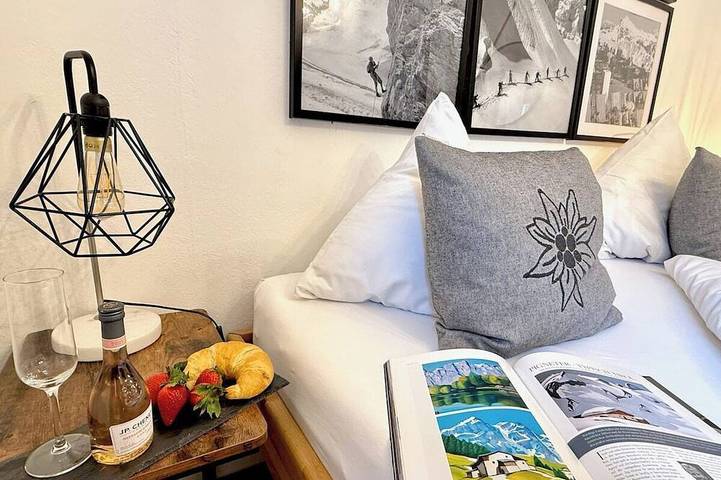 Ganze Wohnung, Belle Kitz 2 in Kitzbühel, Hohe Salve