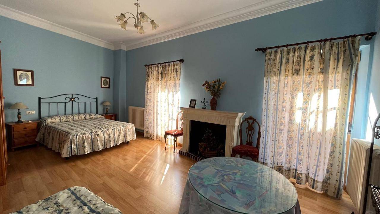La Parra - Casa Rural en el Valle del Jerte in Navaconcejo, Valle del Jerte
