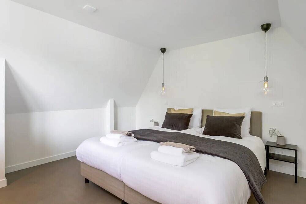 Ganze Wohnung, The Slow Amsterdam Luxury Apartment in Beemster, Markermeer