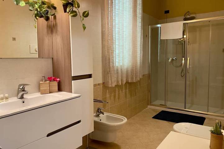 Appartement entier, Bnbook-Tommasogrossitrilo in Rho, Province de Milan