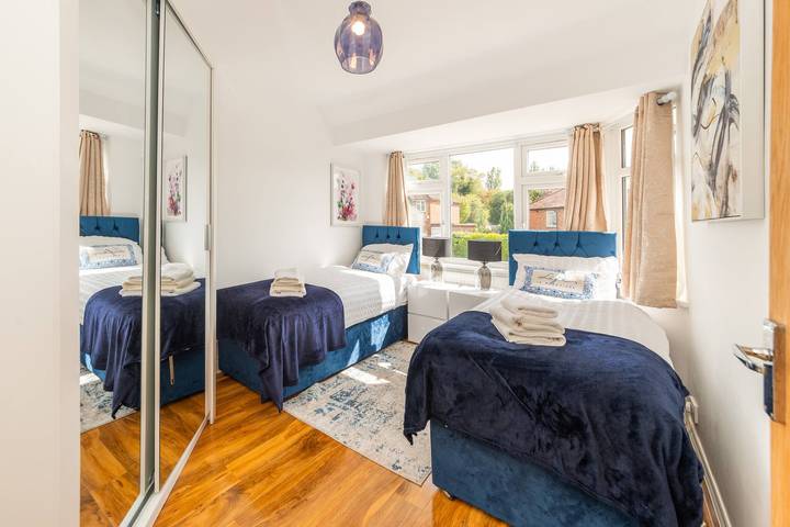 Maison de vacances pour 1 personnes - 1