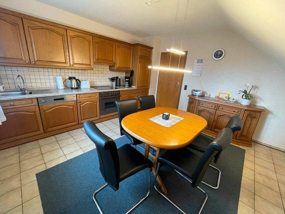 Ganze Ferienwohnung, Ferienwohnung Adelheid Brachtendorf in Mörsdorf, Moseleifel