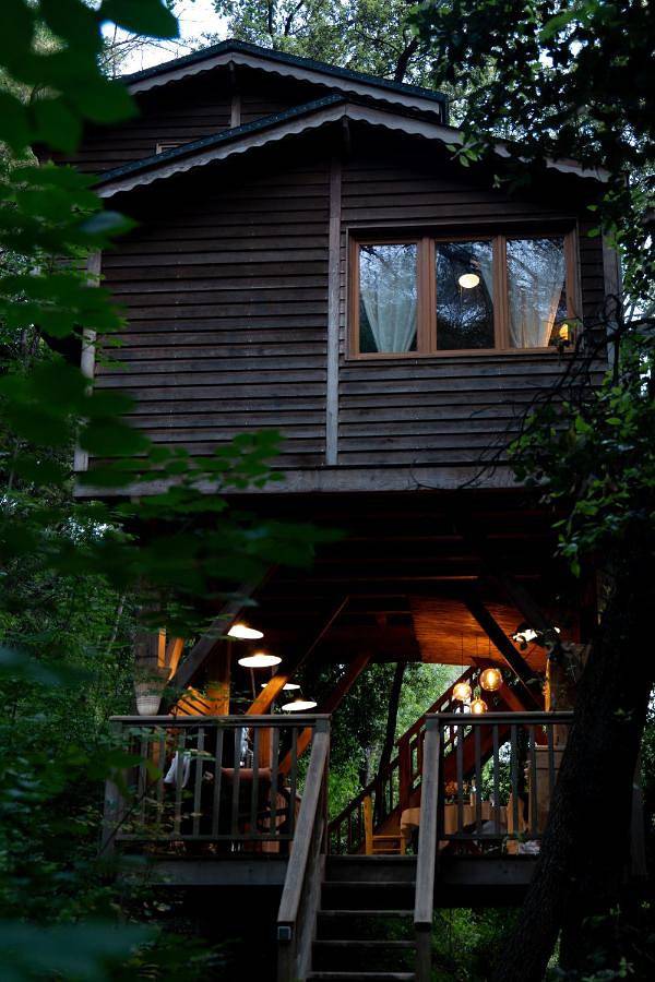 Maison d’hôte pour 4 personnes à Saint-Paul-de-Vence - 3