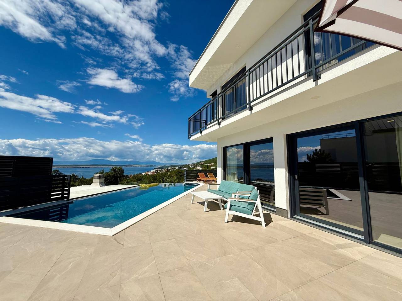 Casa vacanza a Kvarn a partire da 642€ a notte