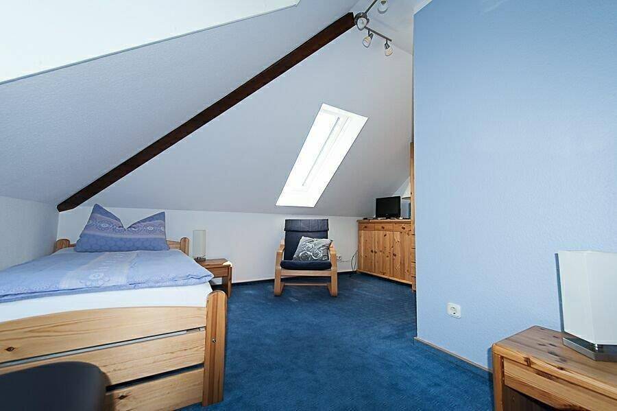 Ganze Ferienwohnung, Appartement/Fewo, Dusche und Bad, Wc, 3 Schlafräum in Wietze, Aller-Leine-Tal