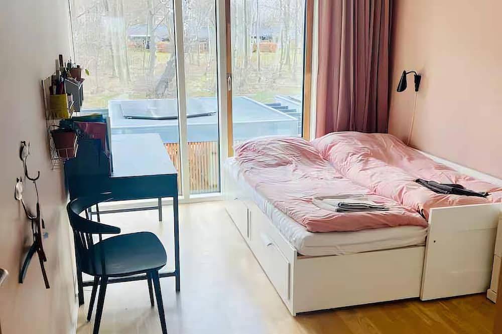 Bright modern holiday home near beach and forest in Rudersdal und Umgebung