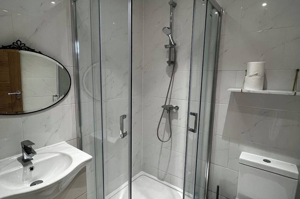Entire apartment, Flat in London in Covent Garden, London