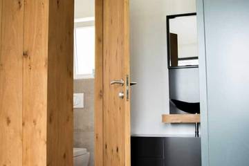 Chalet für 2 Personen in Győr-Moson-Sopron megye, Westtransdanubien, Bild 1