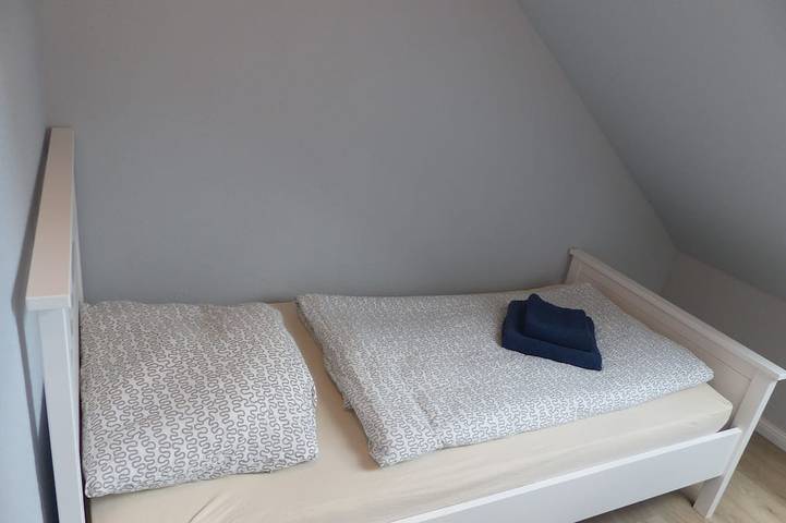 Ferienhaus für 10 Personen, mit Terrasse, mit Haustier in Walsrode - 2