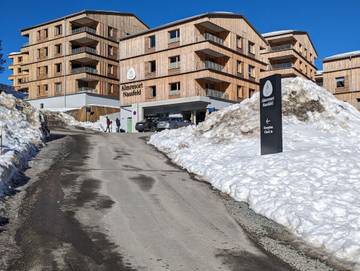 Hütte für 4 Personen in Sonnenalpe Naßfeld, Hermagor-Pressegger See, Bild 4