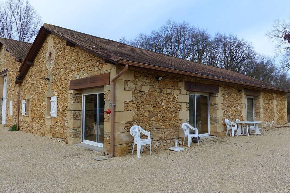 Photo : Maison de vacances