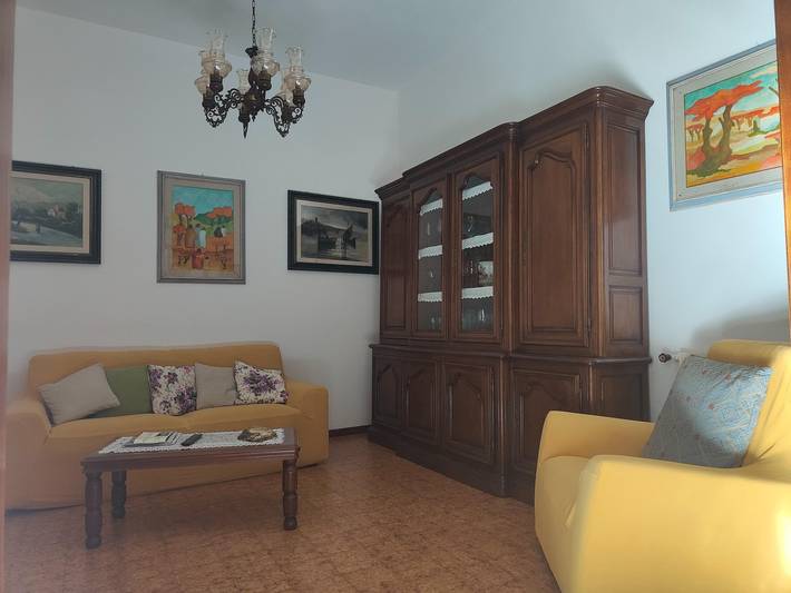 Ferienhaus für 8 Personen, mit Balkon und Pool, kinderfreundlich in Camaiore - 3