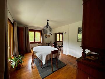 Location De Vacances pour 6 Personnes dans Saint-Gervais-les-Bains, Massif du Mont-Blanc, Photo 4
