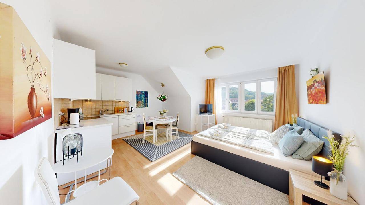 Ganze Wohnung, Two-Bedroom Apartment in Perchtoldsdorf, Bezirk Mödling