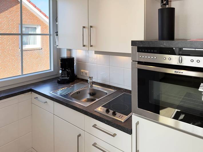 Ferienwohnung für 2 Personen auf Amrum - 4
